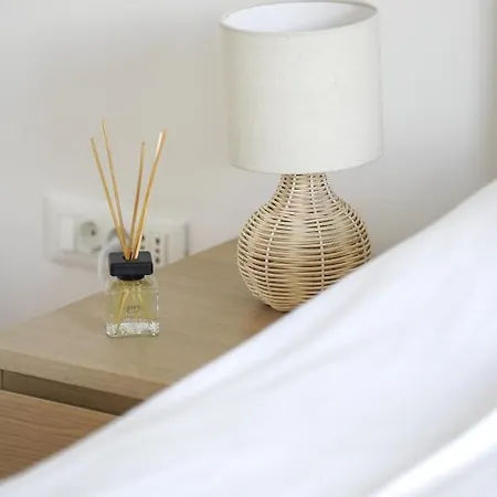 Apartment Bright
