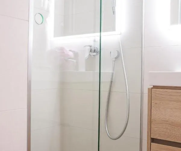 アパート Bright リュブリャナ