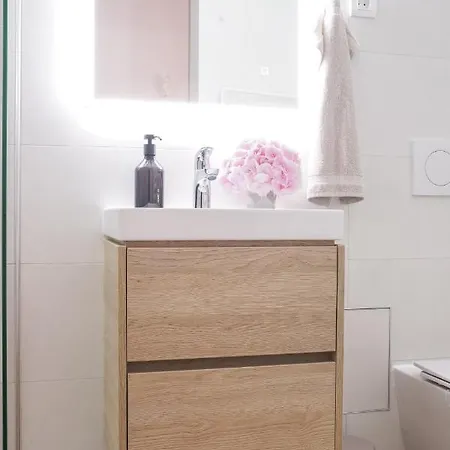 Apartamento Bright