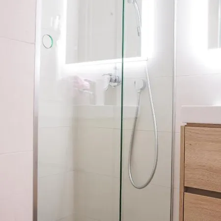 Apartamento Bright Liubliana